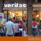 Veritas obre el seu segon establiment a Lleida