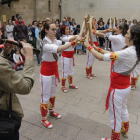 Música, baile, arte y actividades infantiles en una nueva jornada de Festa Major