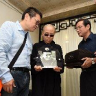 El nobel Liu Xiaobo es incinerado en una ceremonia "privada"