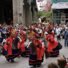 Festa Major de Lleida i esport