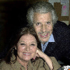 Fallece el compositor y cantante Luis Eduardo Rodrigo, marido de Teresa Rabal