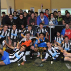 Torneo de 12 horas de Fútbol 7 en Solsona