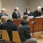 El TSJC confirma la condena a un matrimonio por simular accidentes de tráfico en Lleida