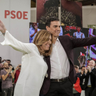 Angustia en el PSOE y ansiedad en la Fiscalía