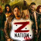 Cuatro estrena la sèrie ‘Z Nation’