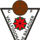 L’equip del Vallfogona de Balaguer segueix amb el mateix bloc que va aconseguir l’ascens.