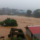 Al menos 312 muertos a causa de las fuertes lluvias en Sierra Leona