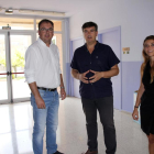 Alpicat invierte 15.000 euros en la mejora del colegio Doctor Serés