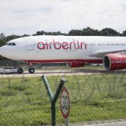 Berlín dóna crèdit de 150 milions a Air Berlin perquè operi malgrat la fallida