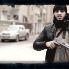 Imagen del documental ‘Terror a París’ que emite hoy ‘60 minuts’.
