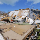 Sis ancians moren en una residència a causa de l’huracà Irma