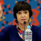 Rosa Montero, Premi Nacional de les Lletres Espanyoles 2017