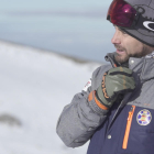 Fallece Israel Planas, pionero del snowboard