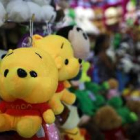 China censura los dibujos deinnie the Pooh