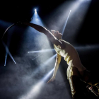 Arca va presentar al Sónar un nou disc en un espectacle radical.