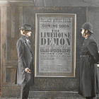 Crims victorians