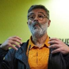 La CUP incorpora l'escriptora Bel Olid a la candidatura que lidera Carles Riera