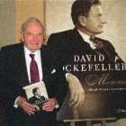 El financiero David Rockefeller muere a los 101 años