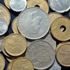 A partir de Juny ja no es podran canviar les pesetes a euros