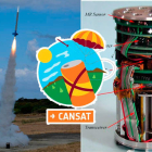 Catalunya participa per primera vegada en la competició 'CanSat' de la Agencia Espacial Europea