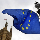 La UE discuteix el seu futur de cara al divorci del Regne Unit.