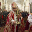 La Fiscalia registra una denúncia contra l’arquebisbe de Granada per delicte d’odi