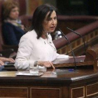 El PSOE retira la reprovació a la vicepresidenta perquè "no és una prioritat"