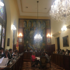 La Diputación convoca un plan de ayudas locales de 20 millones de euros