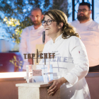 Rakel guanya ‘Top Chef’