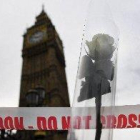 El autor del ataque de Londres nació con el nombre de Adrian Elms