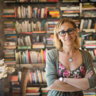 Estefania Reñé: "Tots els llibres desprenen vida perquè tots són especials"