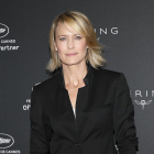 La actriz Robin Wright, en el festival de Cannes.