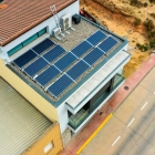 Experts en instal·lacions solars per a autoconsum