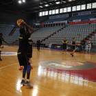Lleida, a punt per a l’Estatal de bàsquet