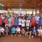 El Trofeu Aniversari del CT Urgell reuneix 250 jugadors