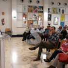El PSC de Lleida: "Ni DUI ni 155, eleccions"