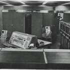 L'Univac I, primer ordinador comercial de la història, compleix 70 anys.