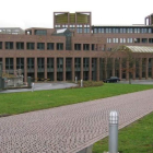 Imagen de archivo del Tribunal de Justicia de la Unión Europea con sede en Luxemburgo.