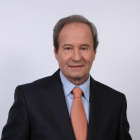 El ministro Christian Schmidt en España