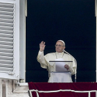 El papa recuerda el "ejemplo heroico" de los claretianos beatificados en Barcelona