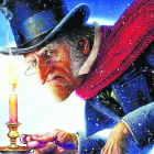 L’Scrooge de Robert Zemeckis.