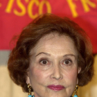 Carmen Franco