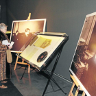 Enric Granados, protagonista  - Lleida conmemoró los 150 años del nacimiento de Granados con diversos recitales y actividades, como una exposición sobre el músico que pudo verse en el Museu de Lleida y en el Museu de la Música de Barcelona.