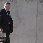 Anticorrupción: "Ha quedado plena y abrumadoramente acreditada la caja 'b' del PP con los 'papeles de Bárcenas'