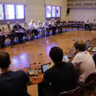 Ètica, postveritat, individualisme i referèndum