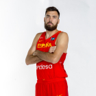 España ya prepara el Eurobasket