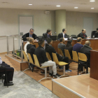 El judici es va celebrar el febrer d’aquest any a l’Audiència Provincial de Lleida.