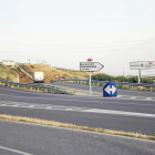 La ronda partirá de la rotonda sur entre C-12 y el cruce con la C-26, la carretera de Alfarràs. 