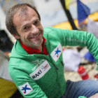 Ferran Latorre assoleix el cim del món i completa els 14 'vuitmils’
