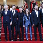La crítica internacional premia en Cannes a "120 battements par minute"